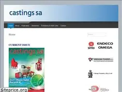 Sites similar to castingssa.com