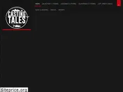 Sites similar to castingtales.com