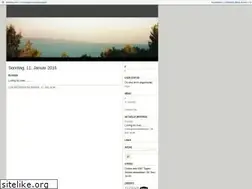 Sites similar to castingveranstaltungen.twoday.net