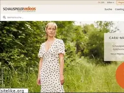 Sites similar to castingvideos.de