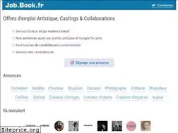 Sites similar to castinprogress.com