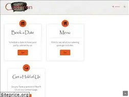 Sites similar to castiron-catering.net