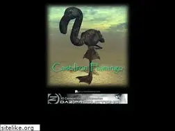 Sites similar to castironflamingo.com