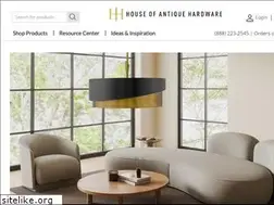Sites similar to castironhinges.com