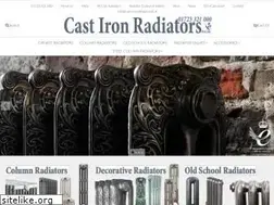Sites similar to castironradiators.ltd.uk