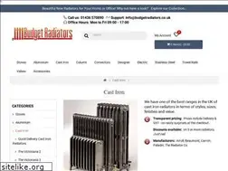 Sites similar to castironradiators.net
