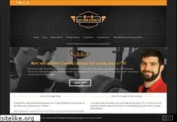 Sites similar to castironstrength.com