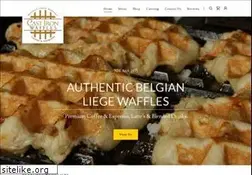 Sites similar to castironwaffles.com