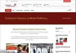 Sites similar to castistanbul.com