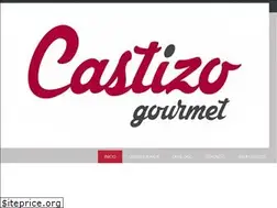 Sites similar to castizogourmet.com
