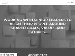 Sites similar to castknutsen.com