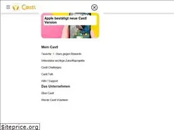 Sites similar to castl.rocks