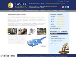 Sites similar to castle-auctions.com