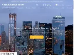 Sites similar to castle-avenue.com