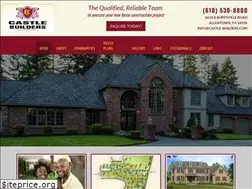 Sites similar to castle-builders.com
