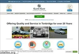Sites similar to castle-cars.com