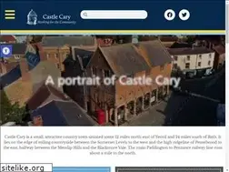 Sites similar to castle-cary.co.uk