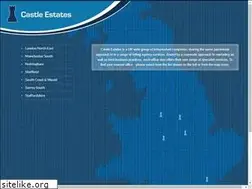 Sites similar to castle-estates.co.uk