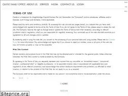 Sites similar to castle-familyoffice.sg