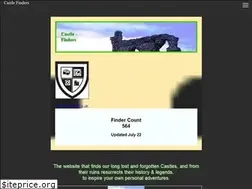 Sites similar to castle-finders.co.uk
