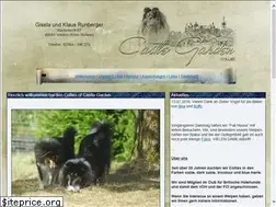 Sites similar to castle-garden-collies.de