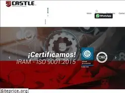 Sites similar to castle-global.com