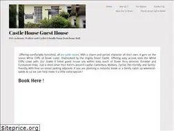 Sites similar to castle-guesthouse.co.uk