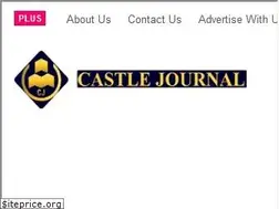 Sites similar to castle-journal.com