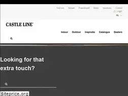 Sites similar to castle-line.be