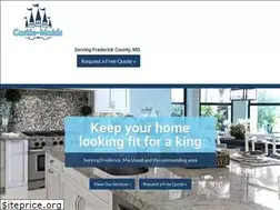 Sites similar to castle-maids.com