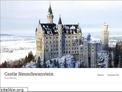 Sites similar to castle-neuschwanstein.com