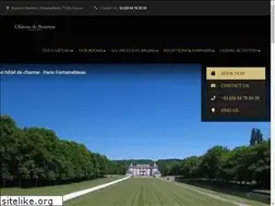 Sites similar to castle-paris.com