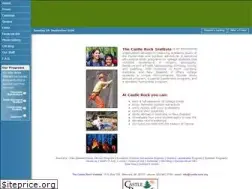 Sites similar to castle-rock.org