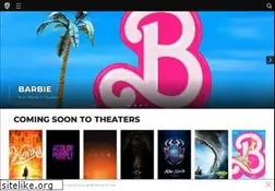 Sites similar to castle-rock.warnerbros.com