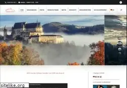 Sites similar to castle-vianden.lu