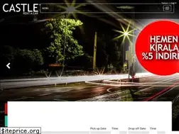 Sites similar to castle.com.tr