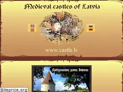 Sites similar to castle.lv