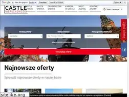 Sites similar to castle.pl