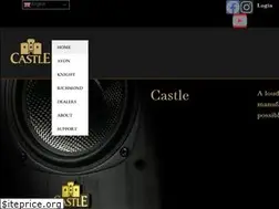 Sites similar to castle.uk.com