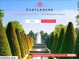 Sites similar to castleacreinsurance.com