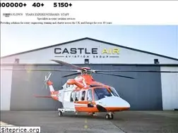 Sites similar to castleair.co.uk