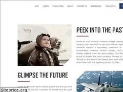 Sites similar to castleairmuseum.org