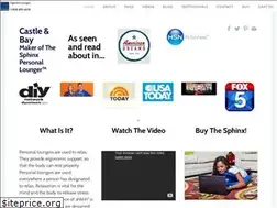 Sites similar to castleandbay.com