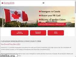 Sites similar to castleandco.ca
