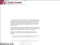 Sites similar to castleawards.com