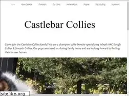 Sites similar to castlebarcollies.com
