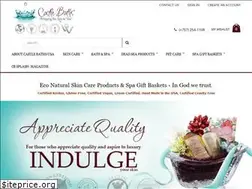 Sites similar to castlebaths.com