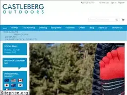 Sites similar to castlebergoutdoors.co.uk
