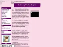 Sites similar to castleberryarts.com