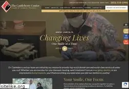 Sites similar to castleberrycenter.com